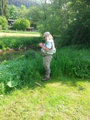 Wat knopen we eraan?