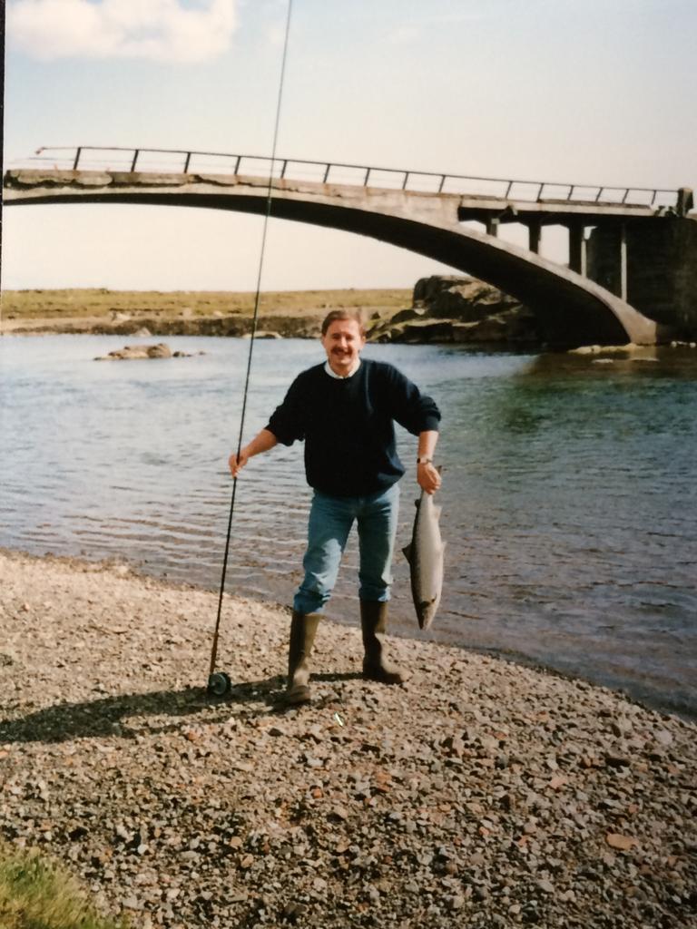 Over hoe het allemaal begon…….. voor Piet.